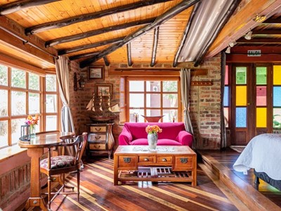 Cabaña de Alquiler - Tu Casa Hotel Rural - Sopó, Cundinamarca - image - 1