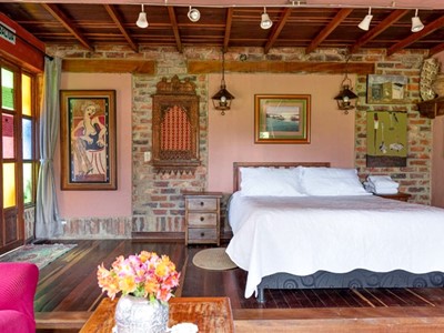 Cabaña de Alquiler - Tu Casa Hotel Rural - Sopó, Cundinamarca - image - 6