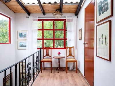 Cabaña de Alquiler - Tu Casa Hotel Rural - Sopó, Cundinamarca - image - 7