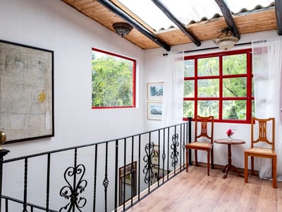 Cabaña de Alquiler - Tu Casa Hotel Rural - Sopó, Cundinamarca - image - 2