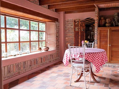 Cabaña de Alquiler - Tu Casa Hotel Rural - Sopó, Cundinamarca - image - 5