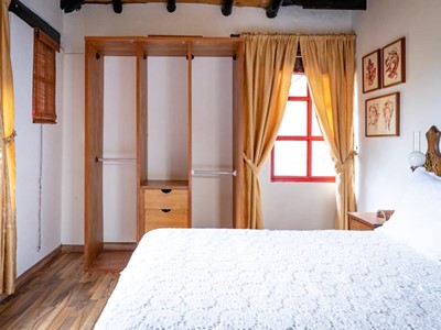 Cabaña de Alquiler - Tu Casa Hotel Rural - Sopó, Cundinamarca - image - 3